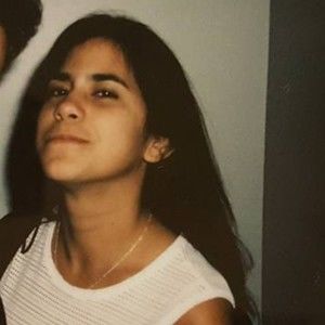 Meet your Posher, Frances